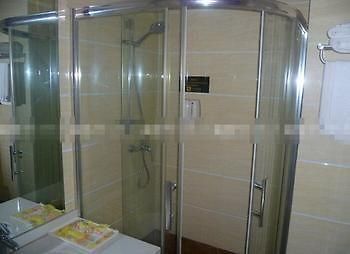 ياوتشنغ Tian Wai Tian Hotel المظهر الخارجي الصورة