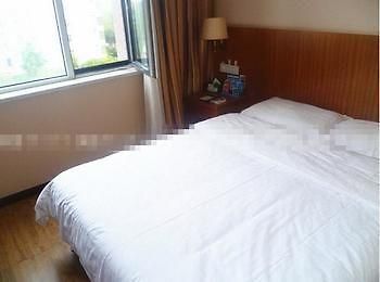 ياوتشنغ Tian Wai Tian Hotel المظهر الخارجي الصورة