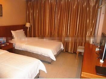 ياوتشنغ Tian Wai Tian Hotel المظهر الخارجي الصورة